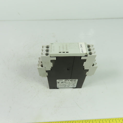 Siemens 3TK2821-1CB30 Siguard Safety Relay 24VAC/DC