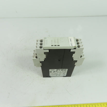 Siemens 3TK2821-1CB30 Siguard Safety Relay 24VAC/DC