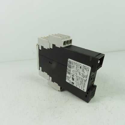 Siemens 3TK2821-1CB30 Siguard Safety Relay 24VAC/DC