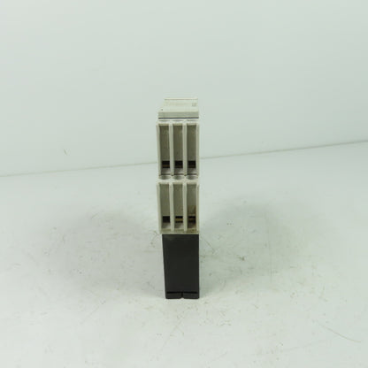 Siemens 3TK2821-1CB30 Siguard Safety Relay 24VAC/DC