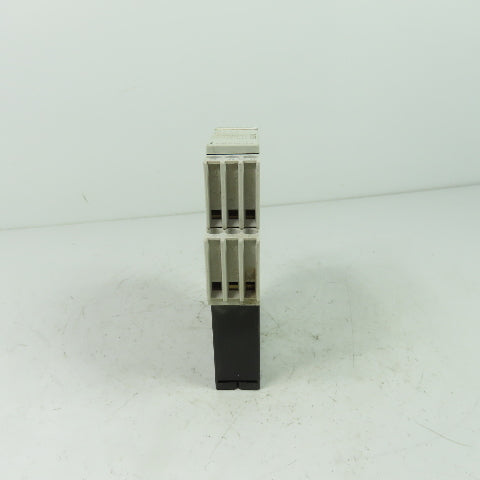 Siemens 3TK2821-1CB30 Siguard Safety Relay 24VAC/DC