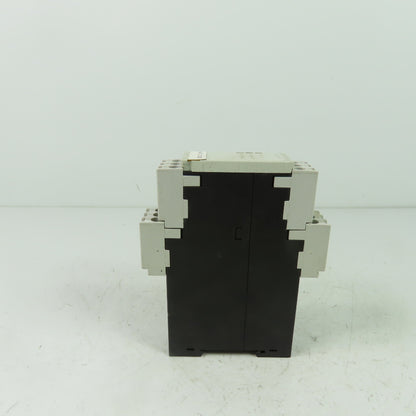Siemens 3TK2821-1CB30 Siguard Safety Relay 24VAC/DC