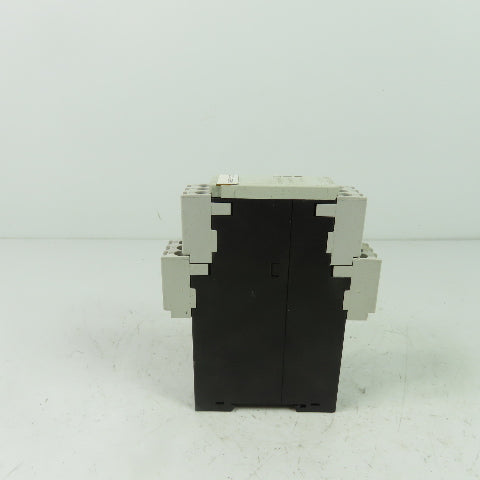 Siemens 3TK2821-1CB30 Siguard Safety Relay 24VAC/DC