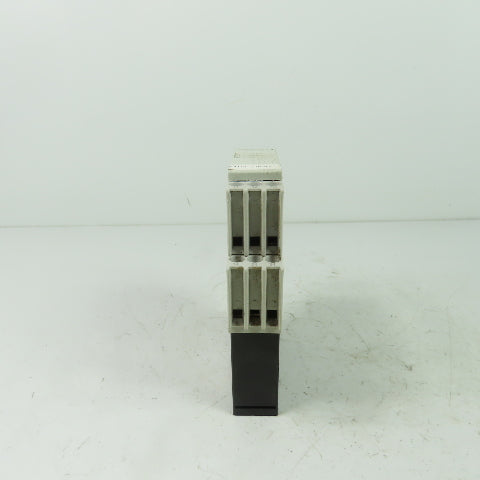 Siemens 3TK2821-1CB30 Siguard Safety Relay 24VAC/DC