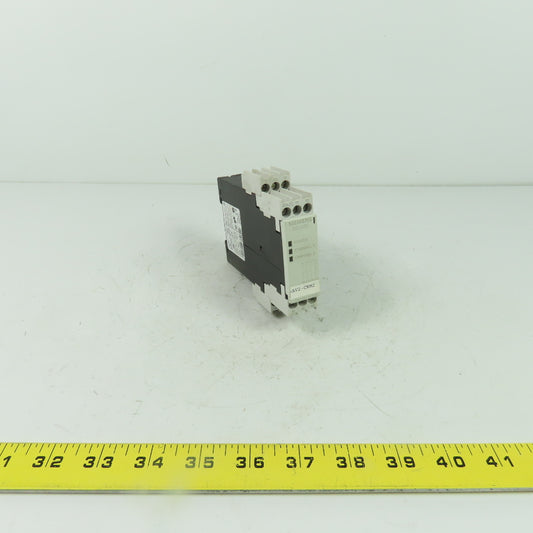 Siemens 3TK2821-1CB30 Siguard Safety Relay 24VAC/DC