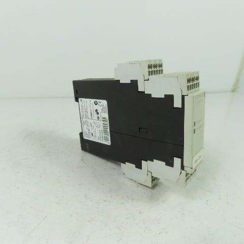Siemens <-- 3TK2830-2CB30 Siguard Safety Relay 24VAC/DC
