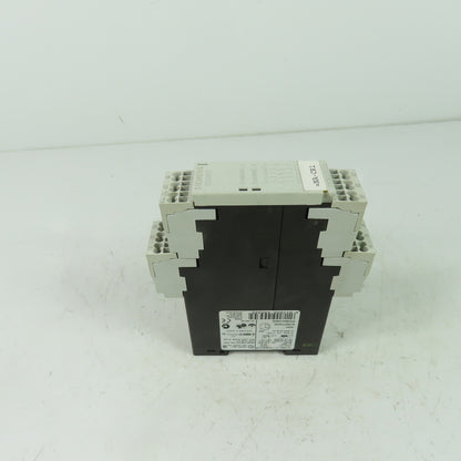 Siemens <-- 3TK2830-2CB30 Siguard Safety Relay 24VAC/DC