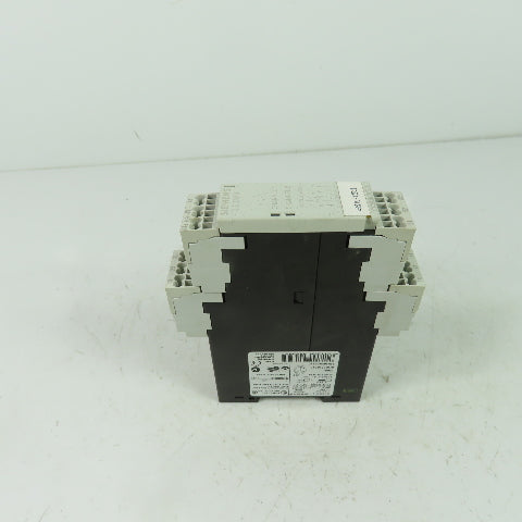 Siemens <-- 3TK2830-2CB30 Siguard Safety Relay 24VAC/DC