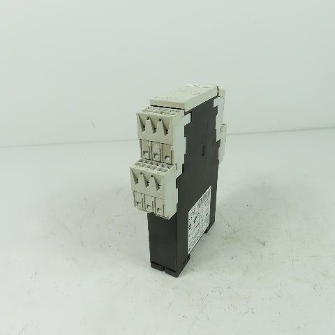 Siemens <-- 3TK2830-2CB30 Siguard Safety Relay 24VAC/DC