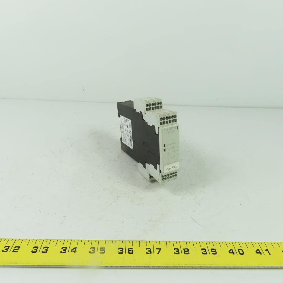 Siemens <-- 3TK2830-2CB30 Siguard Safety Relay 24VAC/DC