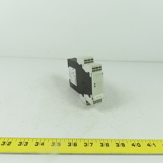 Siemens <-- 3TK2830-2CB30 Siguard Safety Relay 24VAC/DC