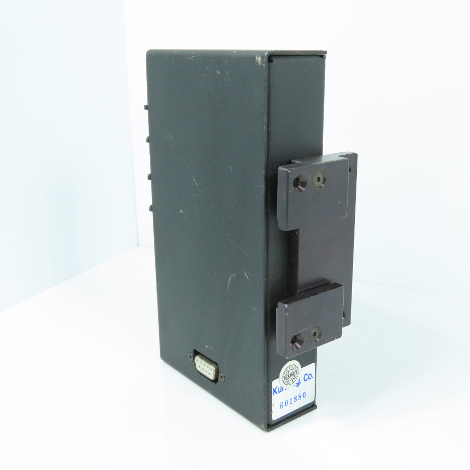KurtUSB LVDT 4-Port / Channel Direct Interface For Transducers