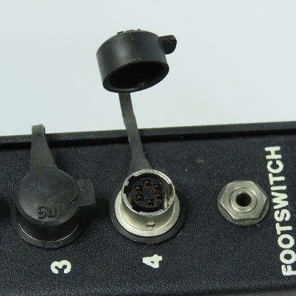 KurtUSB LVDT 4-Port / Channel Direct Interface For Transducers
