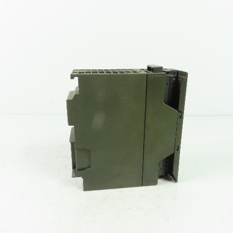 Siemens 1P 6ES7 332-5HD01-0AB0 Simatic S7 Analog Output Module SM332 4AO 12BIT