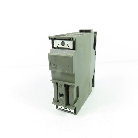Siemens 1P 6ES7 332-5HD01-0AB0 Simatic S7 Analog Output Module SM332 4AO 12BIT