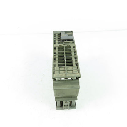 Siemens 1P 6ES7 332-5HD01-0AB0 Simatic S7 Analog Output Module SM332 4AO 12BIT