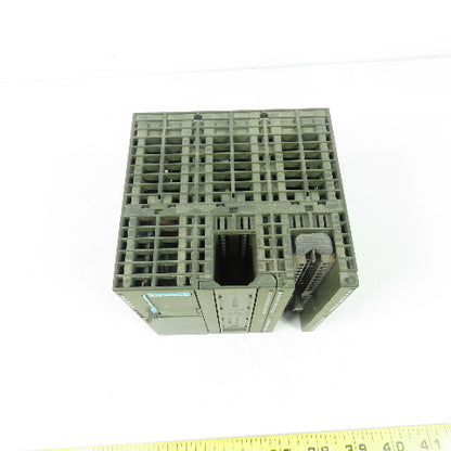 Siemens 1P 6ES7 313-5BE01-0AB0 Simatic S7 Compact CPU Module 24VDC