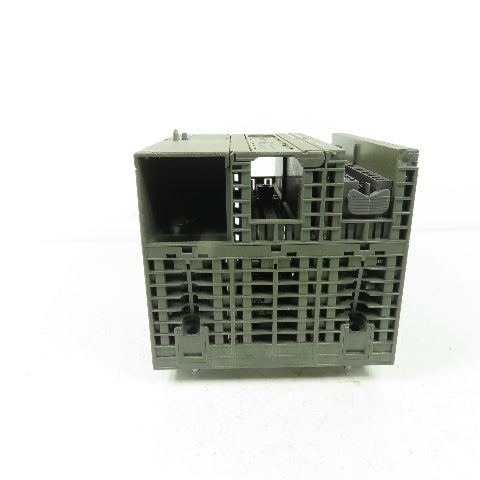 Siemens 1P 6ES7 313-5BE01-0AB0 Simatic S7 Compact CPU Module 24VDC