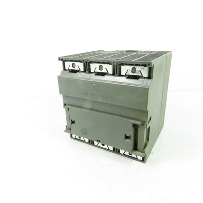 Siemens 1P 6ES7 313-5BE01-0AB0 Simatic S7 Compact CPU Module 24VDC