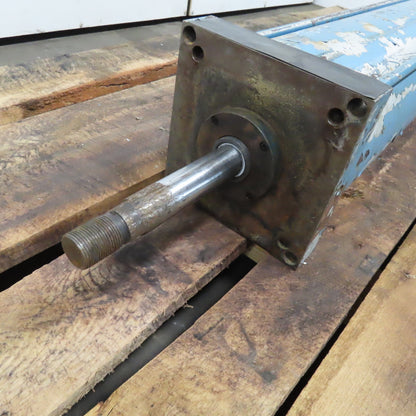 Hanna ME32ACC8.00 8" Bore 53-1/2" Stroke Double Acting Air Cylinder