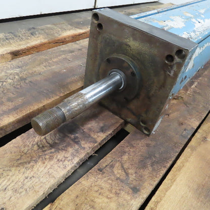 Hanna ME32ACC8.00 8" Bore 53-1/2" Stroke Double Acting Air Cylinder