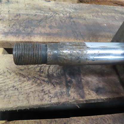Hanna ME32ACC8.00 8" Bore 53-1/2" Stroke Double Acting Air Cylinder