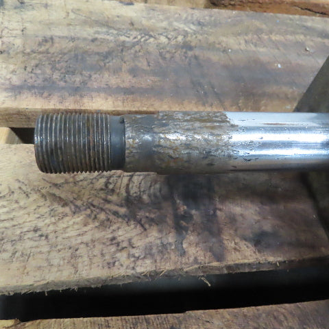 Hanna ME32ACC8.00 8" Bore 53-1/2" Stroke Double Acting Air Cylinder