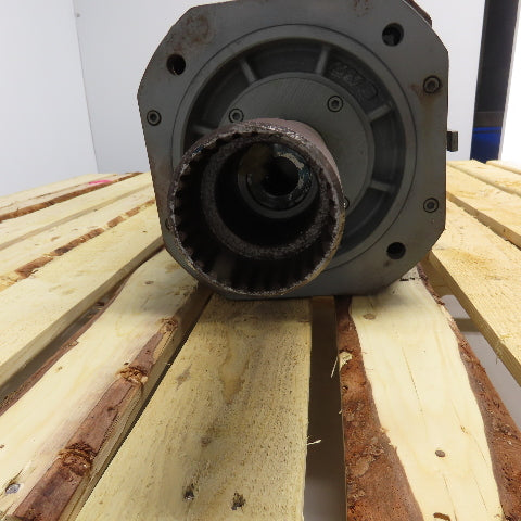 Franz Kessler DM0112.AM.4.AFF-C2A 18KW Spindle Motor 3PH