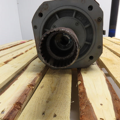 Franz Kessler DM0112.AM.4.AFF-C2A 18KW Spindle Motor 3PH