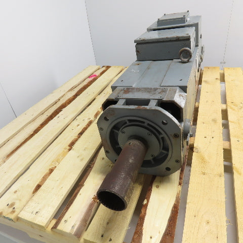 Franz Kessler DM0112.AM.4.AFF-C2A 18KW Spindle Motor 3PH