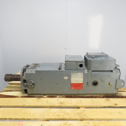 Franz Kessler DM0112.AM.4.AFF-C2A 18KW Spindle Motor 3PH
