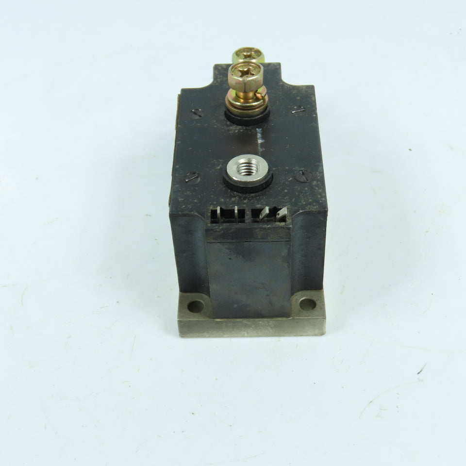 Powerex ED431225NA POW-R-BLOK Power Module