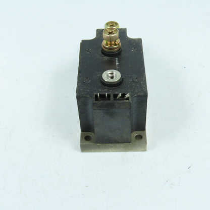 Powerex ED431225NA POW-R-BLOK Power Module