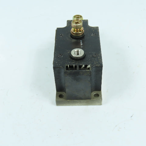 Powerex ED431225NA POW-R-BLOK Power Module