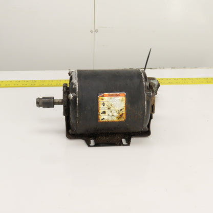 Dayton 6K778B 1/3HP Electric Fan & Blower Motor 115V 1PH 1725RPM 48Y Frame 1/2"