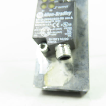 Allen Bradley 871D-JW2G165A-R5 Ser A Inductive Proximity Sensor 20-150V 100mA