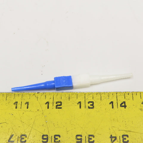 Amphenol Sine Systems CA-A411-0318S 11 Pin Male Strain Relief Connector Kit