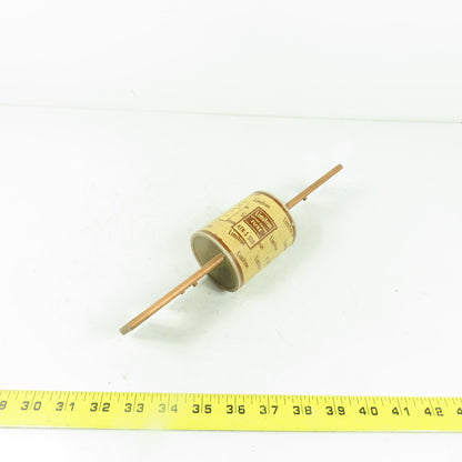 Limitron KTN-S 500 Current-Limiting Fuse For 250V Or Less
