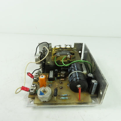 RTE Power/Mate 020002 Power Supply Module