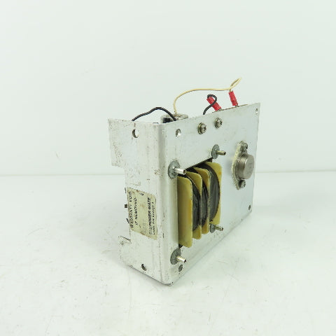 RTE Power/Mate 020002 Power Supply Module