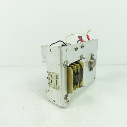 RTE Power/Mate 020002 Power Supply Module