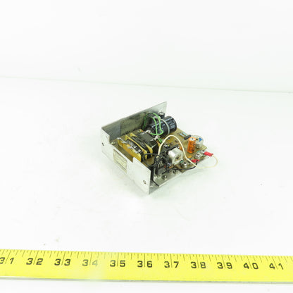 RTE Power/Mate 020002 Power Supply Module