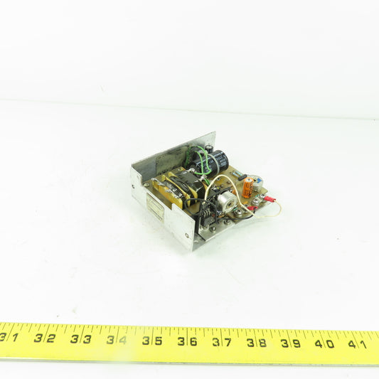 RTE Power/Mate 020002 Power Supply Module