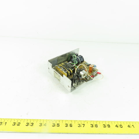 RTE Power/Mate 020002 Power Supply Module