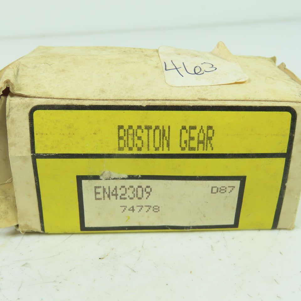 Boston Gear EN42309 Valve Repair Service Kit