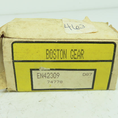 Boston Gear EN42309 Valve Repair Service Kit