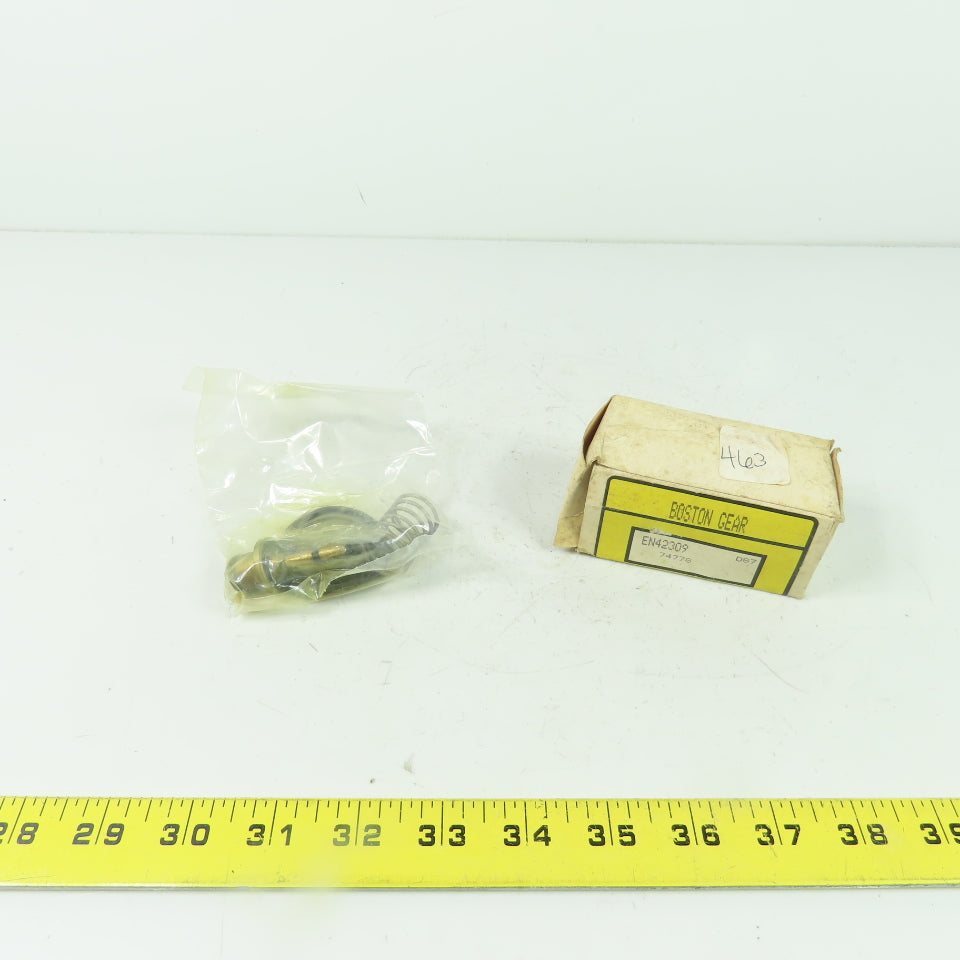 Boston Gear EN42309 Valve Repair Service Kit