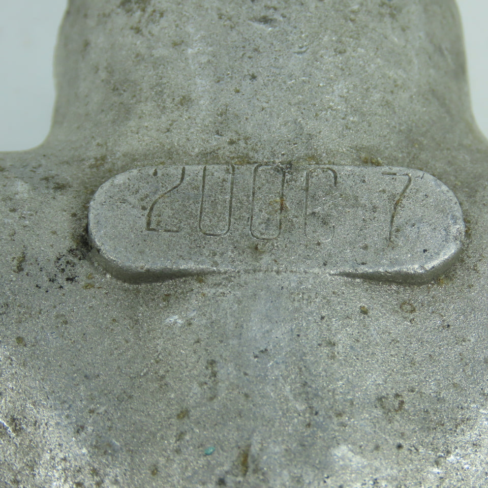 Automatic Valve Corp. 200C-7 3/4" NPT Flow Control Valve