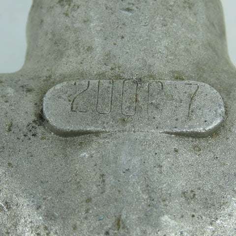 Automatic Valve Corp. 200C-7 3/4" NPT Flow Control Valve