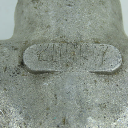 Automatic Valve Corp. 200C-7 3/4" NPT Flow Control Valve